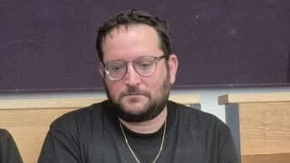 התכתבויות וואטסאפ פרטיות של יונתן אוריך מופצות ברשתות: זו התגובה שלו