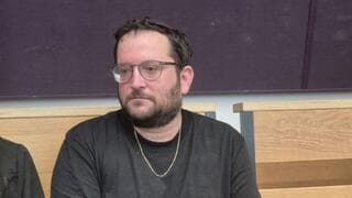 גם אחרי טבח 7/10: אוריך הודה שהמשיך לעבוד עבור קטאר ב-2024 | דיווח