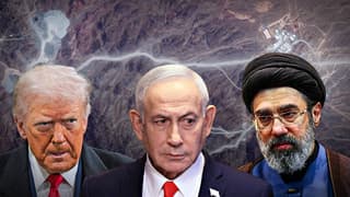 מתרגלים בשמי עיראק, מאיימים על החשמל: "זה יהיה מסוכן יותר, ולא השגנו שום מטרה"
