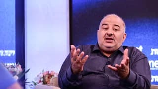 עבאס או לא עבאס, זאת השאלה