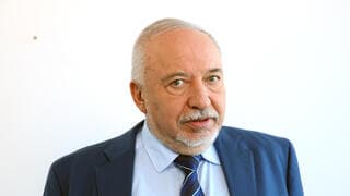 ליברמן: "מצפה מהגוש לאחד כל הרשימות, שום אפשרות שאתאחד עם איזנקוט" | ישיר