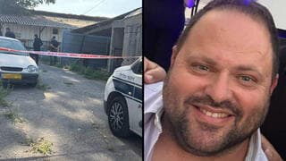 "הכה בחוזקה בראשו - וחנק": אוהד ארד הואשם ברצח אחיו - בגלל סכסוך ירושה