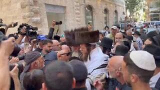 בית הקפה בירושלים סוגר רשמית את שעריו בשבת: "הפכנו למוקד של חיכוך וסכנה"