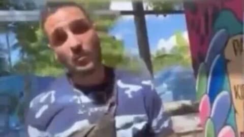 אחרי הישראלי שאיתו התעמת - גם מנהל גן החיות בקוסמוי יגורש מתאילנד