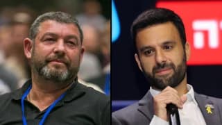 הרב הבכיר בציונות הדתית נגד יוסף חדאד: "גוי - לא יכול להנהיג"