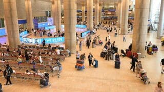 פשרה בין הליכוד למפעילי מיזם הטסת ישראלים מחו"ל לבחירות | פרטי ההסדר