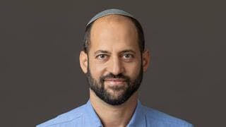 וינטר ויתר על איחוד והגיש את רשימתו: זה המסר שהעביר מספר 8 למקורבי נתניהו
