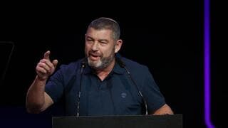 וינטר: חוק שירות יעבור לפני הקמת ממשלה