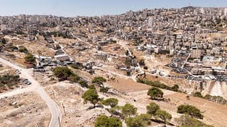 פינוי או בינוי: מה התוכנית של כל מפלגה ליו"ש