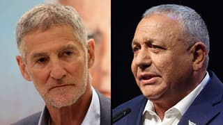 איזנקוט עדיין לא מאובטח ע"י שב"כ, גולן עתר לבג"ץ: זיני והממשלה מפקירים את חיי