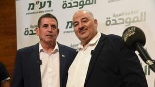 תוכנית ההלבנה של עבאס