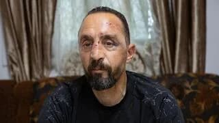נהג האוטובוס שהותקף, ישב מאחורי ההגה: "היינו יכולים להידרדר על אנשים ברחוב"