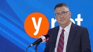 גדעון סער: "איזה הישג יש לאיזנקוט כשר או כח"כ? אין לו ניסיון, זה מתכון לכישלון"