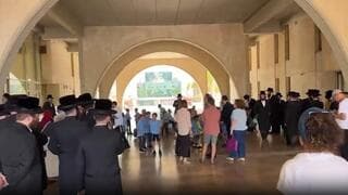 250 תלמידי ממלכתי-חרדי נותרו בלי בית ספר באשדוד: "העירייה נכנעת לש"ס"