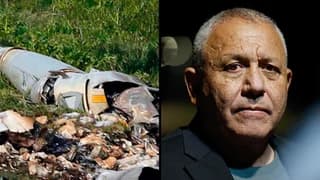 גורם צבאי שנחשף לפרוטוקולים דוחה את גרסת איזנקוט על הפלת המטוס: נתניהו עודכן מיד ואישר הכול