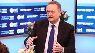 כ"ץ: אין פתרון אמיתי לעזה בלי הגירה. זה מוקפא בגלל מדינות ערב שלחצו על טראמפ