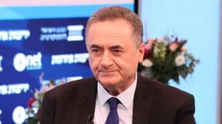כ"ץ: "יש סימנים שאיראן קרובה לצעדי ייאוש. תקיפה תשחרר אותנו מכל מגבלה"