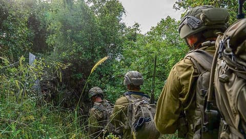 הפיילוט בדרום לבנון נתקע - וחיזבאללה עובר למלחמת גרילה