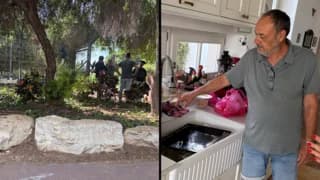 כבר 4 ימים בלי מים בברזים: "המשבר מאחורינו? אין איך לצחצח שיניים"