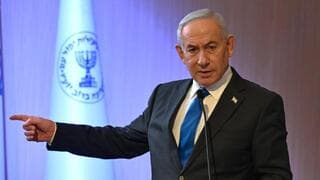הלחץ מהליכוד - והאפשרות שווינטר ייכנע: הקרב האחרון על שריוני נתניהו, והצגת רשימות יריביו