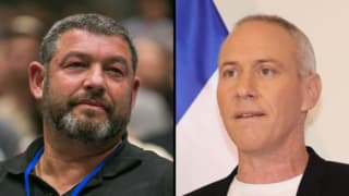 לקראת סגירת הרשימות: המבחן שישפיע על מיצוי המנדטים בשני הגושים