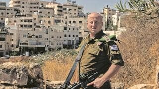 "אני מסתובב היום באיו"ש, בלבנון, בעזה, רואה מה השגנו ולא מאמין. נכון, יש מחיר, אבל להגיד שזה לא ניצחון?"