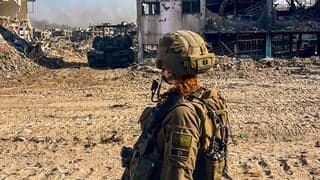 כשאחוות הלוחמים מוחלפת במבחני כניעה אידיאולוגיים