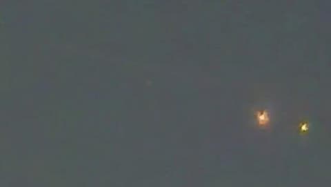 שניים חוסלו בלבנון, יירוטים נראו מעל הכינרת ובאיראן דיווחו: "פיצוץ עז בירדן"