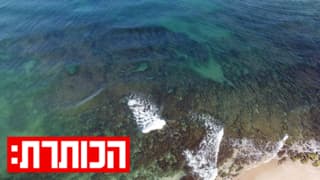 המבחן של משק המים הישראלי