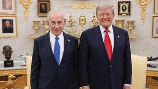 התפוררות "היחסים המיוחדים" עם ארה"ב: סכנה לישראל
