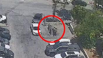 3 אחים הגיעו, רק 2 חזרו מהפח המוטמן: נחשף תיעוד מרגעי ניסיון הרצח בירושלים