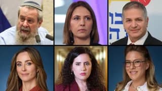 בצד אחד: קיש, גמליאל ומעוז. בצד השני: אלטשולר, לזימי ומירב כהן. מי יהיה שר החינוך?