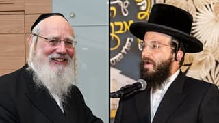 טלטלה נוספת ביהדות התורה? זה הח"כ שעשוי למצוא את עצמו בחוץ