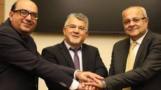 בשבוע הבא: העליון ידון בפסילת אבו שחאדה, כסיף והרשימה המשותפת