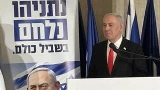 נתניהו: "לא שוחחתי עם נשיא האמירויות מתחילת ספטמבר ועד 7/10"