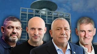 הרמטכ"ל, הקצין הניצי שלא קודם או מי שכבר היה בתפקיד: מי יהיה שר הביטחון הבא?