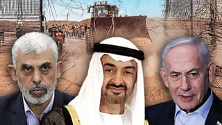 ההתרעה מאבו דאבי, ההכחשה מנתניהו: הגרסאות הסותרות על האזהרה לפני 7/10
