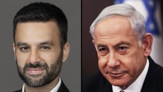 עד הרגע האחרון: נתניהו ניסה לקחת לווינטר את יוסף חדאד