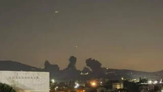 הפצצות בנבטיה, נחישות בצה"ל להשמיד את מנהרות חיזבאללה ברכס עלי טאהר