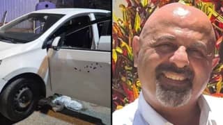 רצח בטייבה: ראאד נורה למוות ברכבו