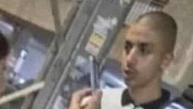 הנערות בגינה, הנער בערד: נחשפו לראשונה המקרים הנוספים שמיוחסים לחוטף יהלי