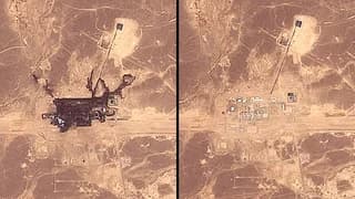 צינור הנפט האסטרטגי הושבת, המפרציות נקלעו למלכוד כפול - ומחפשות נתיב מילוט