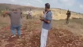 גורם ביטחוני על הירי בפלסטיני באזור ג'נין: "בוחנים אם החייל חרג מהנהלים"