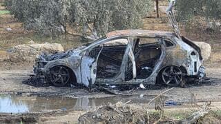 הירידה במקרי הרצח בחברה הערבית - וזעקת הסבתא שאיבדה 3 נכדים