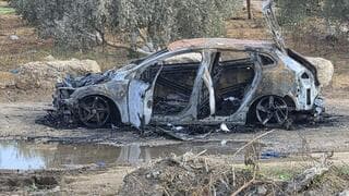 "ילדים הורגים, והמשטרה לא עושה דבר": האחים נרצחו 17 שנה אחרי שאביהם טבע למוות
