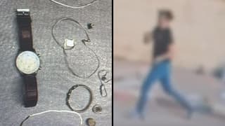 פרץ שוב לבית כדי להחזיר מה שגנב - והשאיר מכתב חרטה: "אל תגלו"