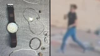 פרץ שוב לבית כדי להחזיר מה שגנב - והשאיר מכתב חרטה: "אל תגלו"