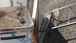 המילואימניקים חזרו לסבב - ונדהמו: "הבסיס מג'ויף, המיטות שבורות ואין מים"