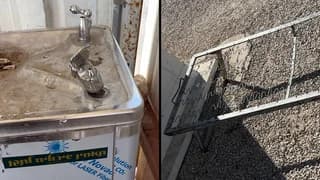 המילואימניקים חזרו לסבב - ונדהמו: "הבסיס מג'ויף, המיטות שבורות ואין מים"