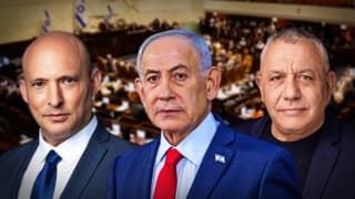 "נתניהו? אין לי בעיה שיהיה שר": אמירת בנט - והמתקפה עליו מצד יתר ראשי הגוש